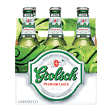 Grolsch Beer 12 Oz Full-Size Picture